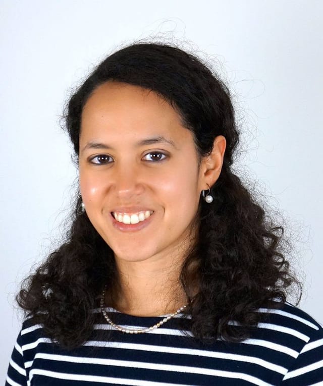 Anne-Claire Olivier, ostéopathe D.O.
