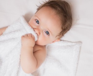 Articles ostéopathie bébé RGO Sommeil